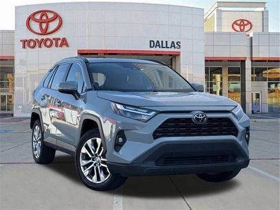 Used 2023 Toyota RAV4 XLE Premium