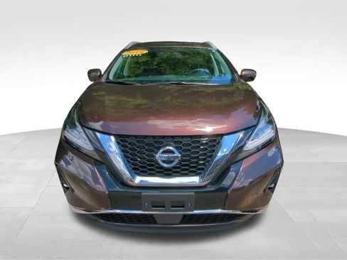 Used 2019 Nissan Murano Platinum AWD/4WD image 9