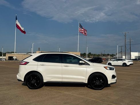 Used 2020 Ford Edge ST-Line FWD image 28