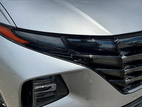 Used 2023 Hyundai Tucson Limited image 27