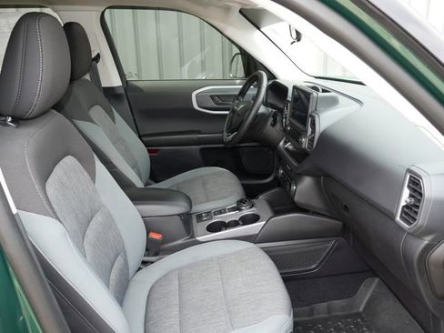 Used 2024 Ford Bronco Sport Big Bend w/ Convenience Package image 25