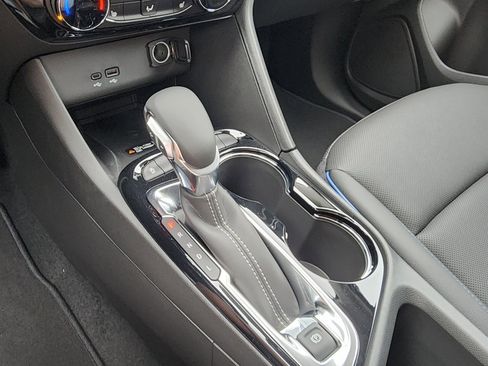 New 2026 Buick Encore GX Sport Touring w/ Advanced Technology Package image 30