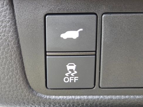 Certified 2025 Honda CR-V Sport Touring image 20