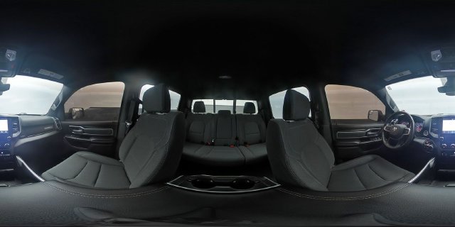 Used 2023 RAM 1500 Big Horn AWD/4WD image 30