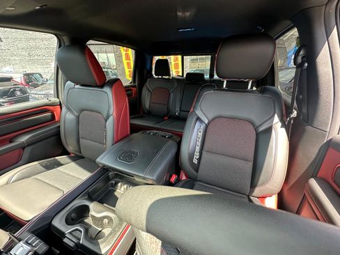 Used 2026 RAM 1500 Rebel w/ Rebel Level 1 Equipment Group AWD/4WD image 22