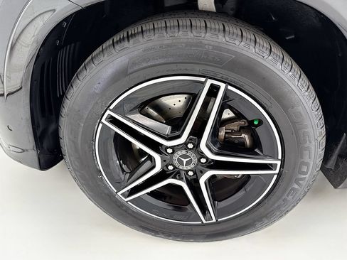Certified 2024 Mercedes-Benz GLE 350 4MATIC image 29