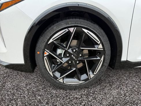 New 2026 Kia K4 GT-Line image 14