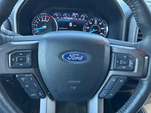 Used 2019 Ford Expedition XLT w/ Equipment Group 202A image 9