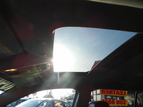 Used 2017 GMC Terrain Denali AWD/4WD image 9