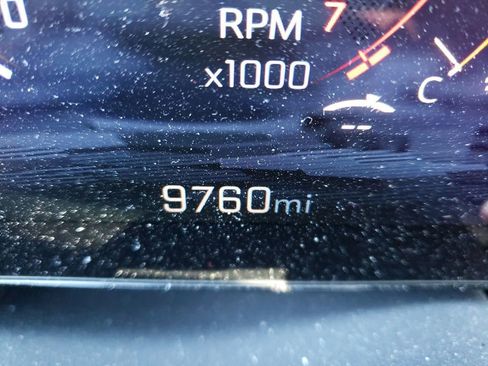 Used 2025 Chevrolet Suburban RST w/ RST Capability Package image 17