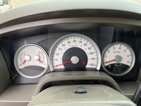 Used 2005 Dodge Dakota SLT image 10