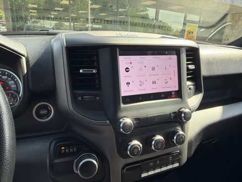 Used 2022 RAM 2500 Tradesman AWD/4WD image 5