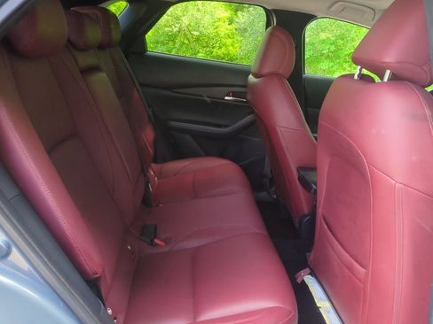 Certified 2023 MAZDA CX-30 AWD 2.5 S w/ Preferred Package image 28