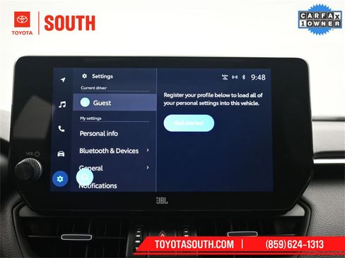 Used 2024 Toyota RAV4 Limited image 18