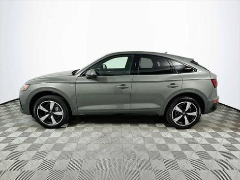 Certified 2023 Audi Q5 2.0T Premium Plus w/ Premium Plus Package AWD/4WD image 4
