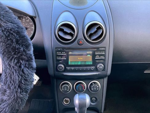 Used 2014 Nissan Rogue S w/ Convenience Package image 7