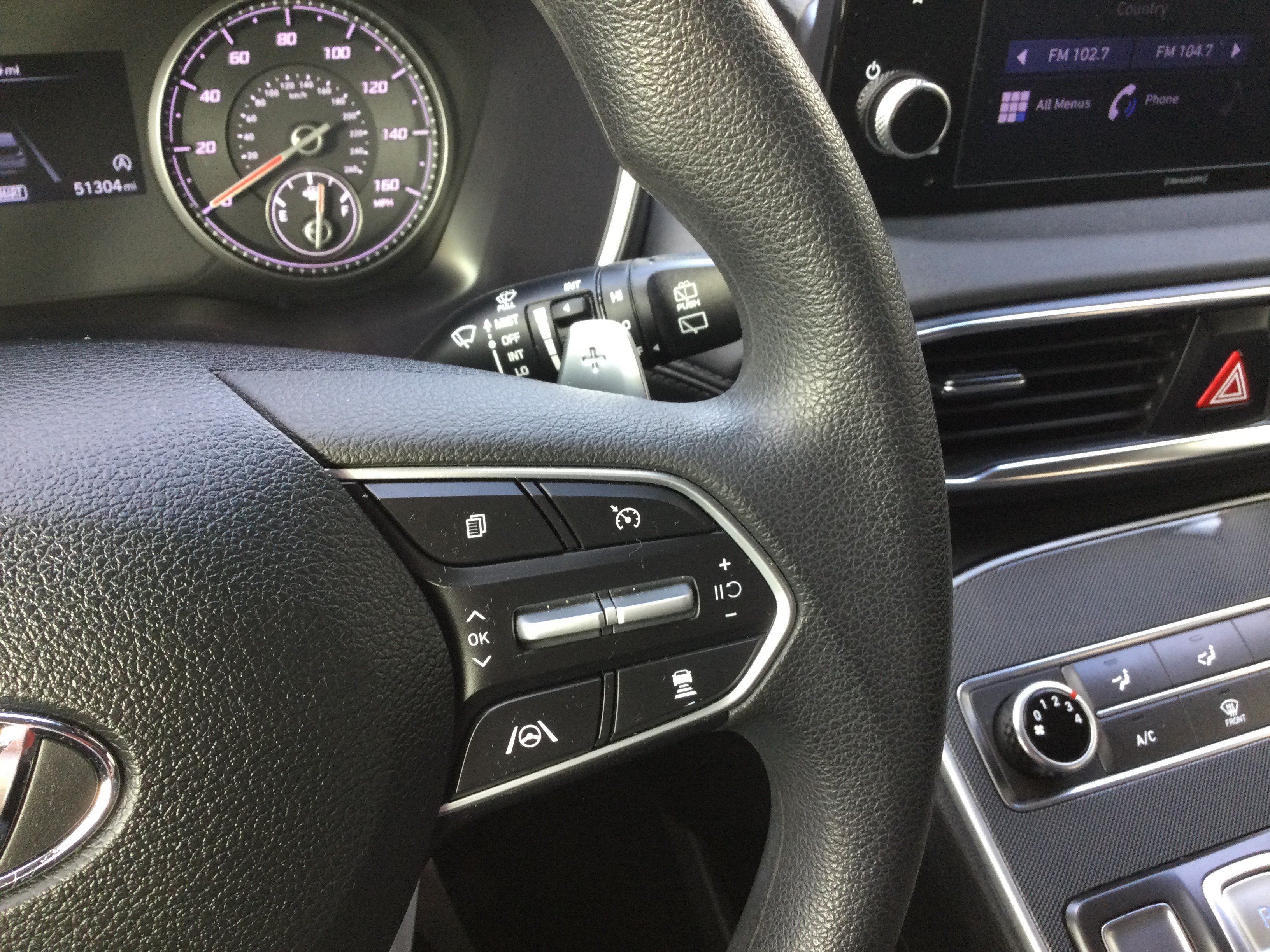 Used 2022 Hyundai Santa Fe SEL FWD image 13