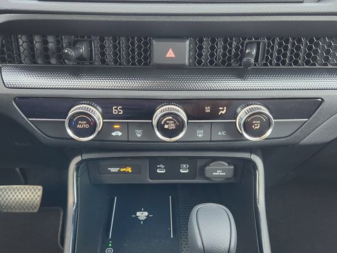 New 2026 Honda CR-V LX image 22