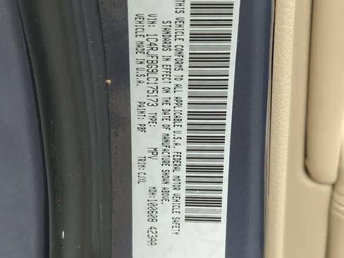 Certified 2020 Jeep Grand Cherokee Limited AWD/4WD image 38