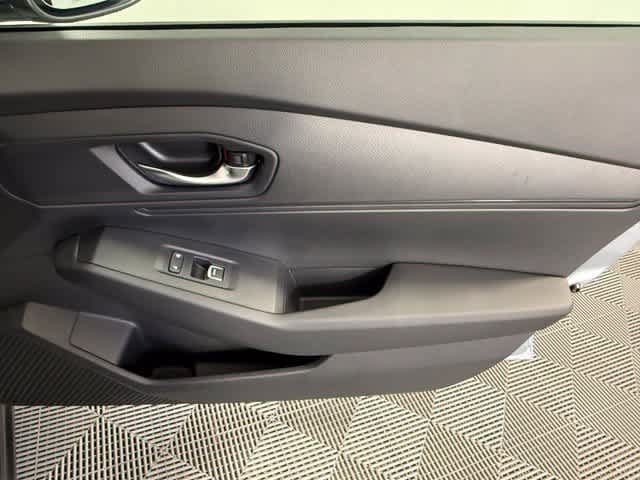 New 2026 Honda Accord LX image 51