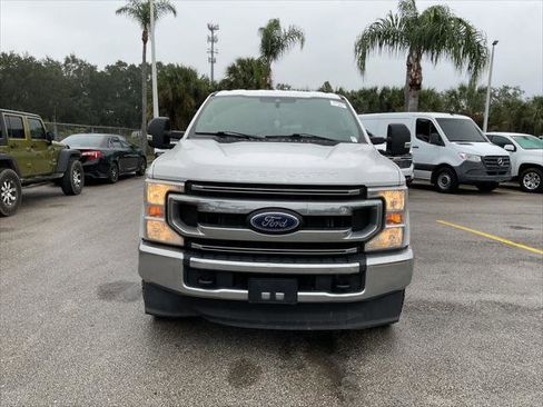 Used 2022 Ford F350 XL w/ STX Appearance Package image 28