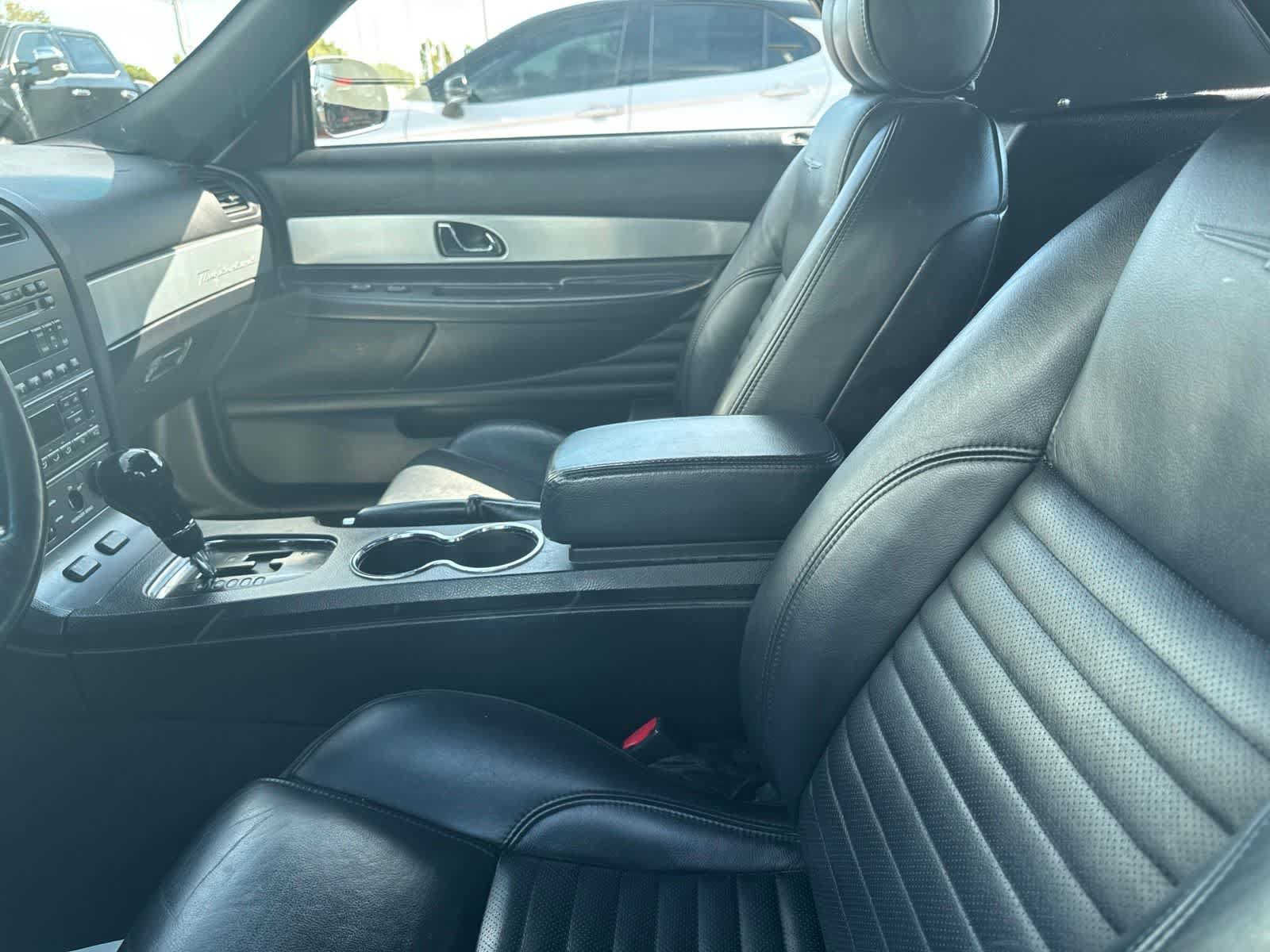 Used 2003 Ford Thunderbird RWD image 30