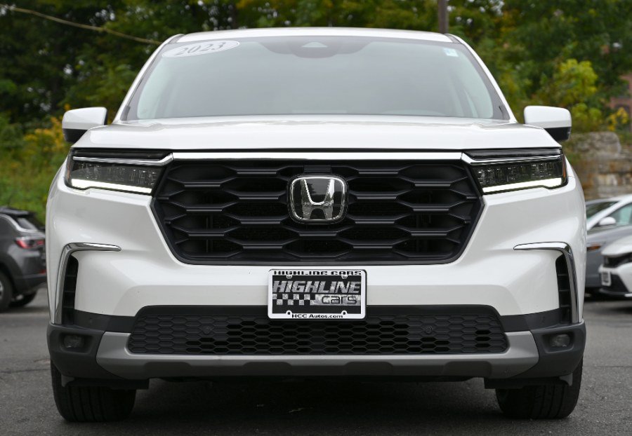 Used 2023 Honda Pilot EX-L image 8