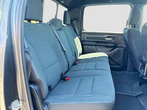 Used 2022 RAM 1500 Big Horn AWD/4WD image 25