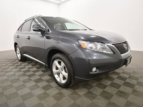 Used 2010 Lexus RX 350 AWD image 10
