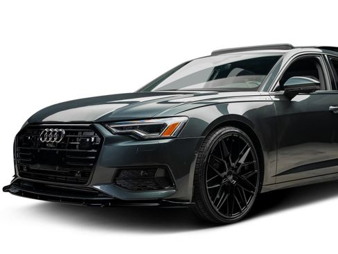 Used 2023 Audi A6 Premium Plus w/ Premium Plus Package AWD/4WD image 8