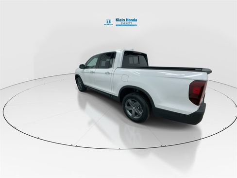 Used 2023 Honda Ridgeline RTL-E image 8