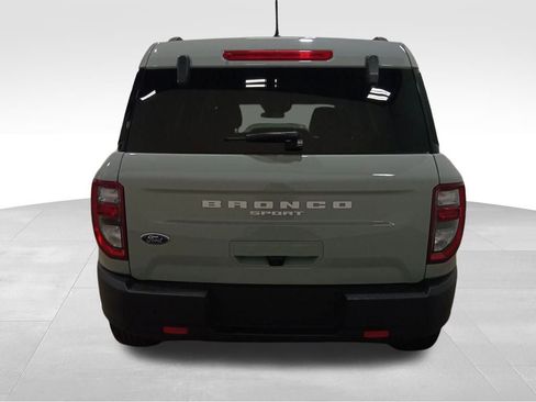 Certified 2023 Ford Bronco Sport Big Bend image 4