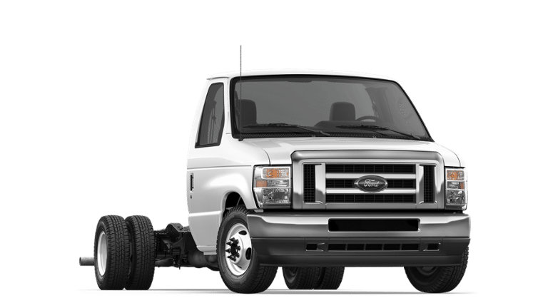 New 2025 Ford E-450 and Econoline 450 Super Duty w/ Power Equipment Group RWD image 20