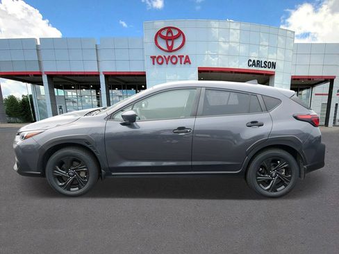 Used 2024 Subaru Crosstrek 2.0i AWD/4WD image 7
