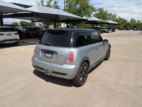 Used 2006 MINI Cooper S FWD image 5