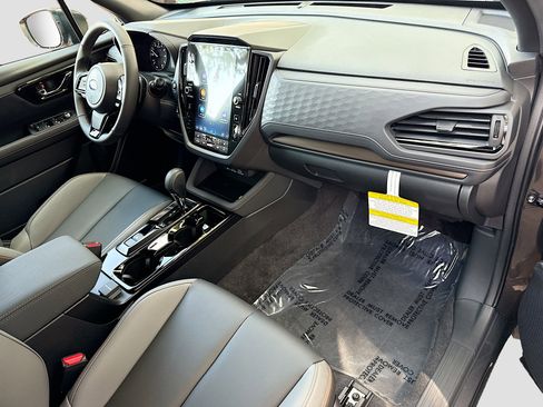 New 2026 Subaru Forester Sport AWD/4WD image 14