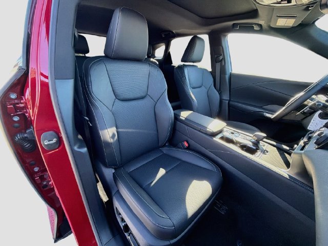 New 2026 Lexus RX 350 Premium Plus w/ Accessory Package (Z1) FWD image 16