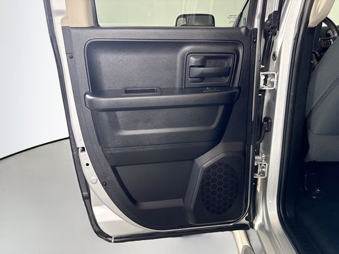 Used 2017 RAM 1500 Tradesman w/ Popular Equipment Group RWD image 24