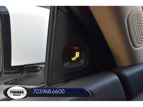 New 2026 Acura MDX SH-AWD image 33