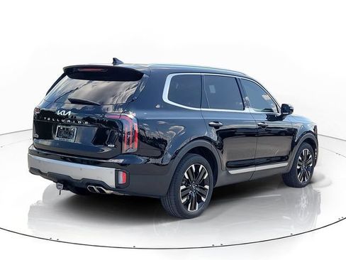 Used 2023 Kia Telluride SX Prestige AWD/4WD image 5