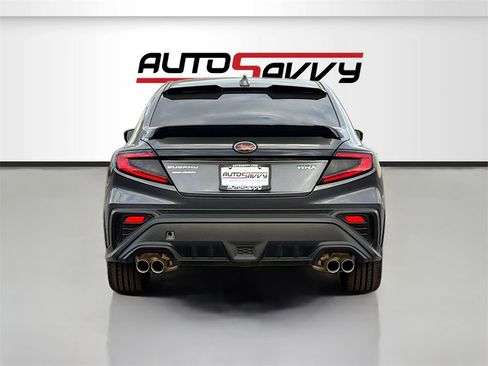 Used 2023 Subaru WRX Premium image 6