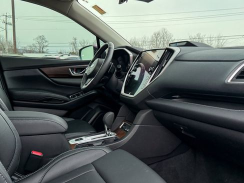 Certified 2024 Subaru Ascent Touring image 10