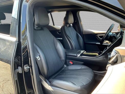 Used 2023 Mercedes-Benz EQE 350+ SUV image 20