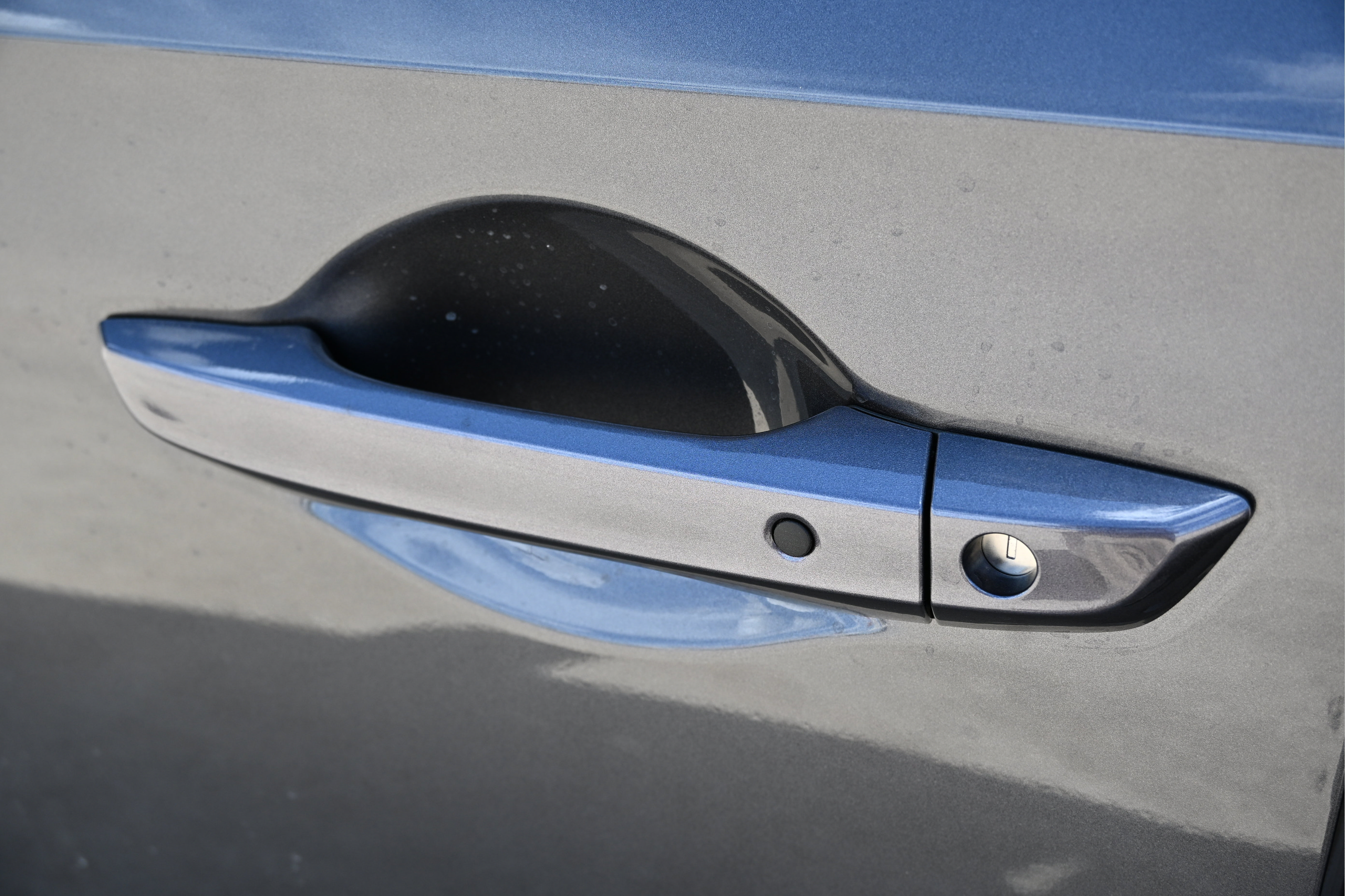 New 2027 Honda Odyssey Touring image 40