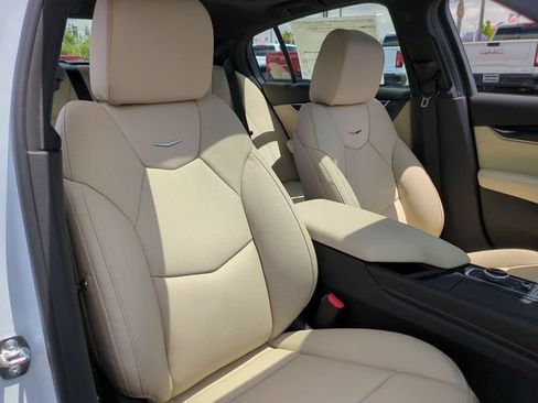 New 2026 Cadillac CT5 Premium Luxury RWD image 29