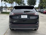Used 2017 Ford Edge Titanium w/ Equipment Group 301A image 3