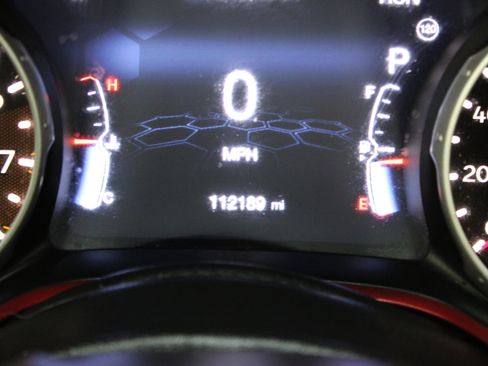 Used 2020 Jeep Compass Trailhawk AWD/4WD image 39