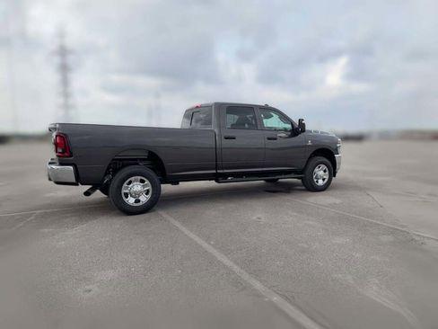 New 2026 RAM 2500 Tradesman image 13