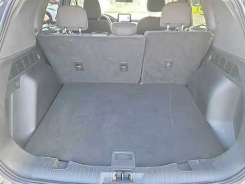 Used 2024 Ford Escape Active FWD image 8