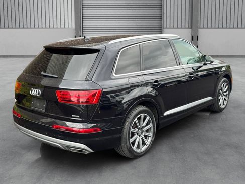 Used 2018 Audi Q7 2.0T Premium Plus w/ Premium Plus Package AWD/4WD image 38